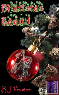 Produktbild: Mistletoe Bound