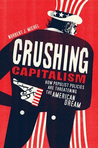 Produktbild: Crushing Capitalism