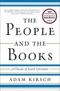 Produktbild: The People and the Books