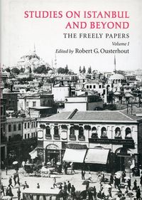Produktbild: Studies on Istanbul and Beyond