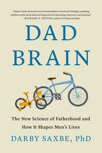 Produktbild: Dad Brain