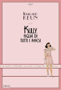 Produktbild: Kully, figlia di tutti i paesi