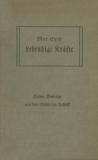 Produktbild: Lebendige Kr&auml;fte