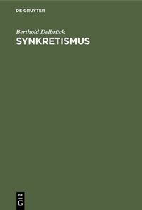 Produktbild: Synkretismus