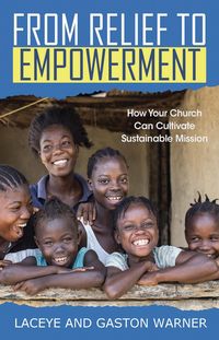 Produktbild: From Relief to Empowerment
