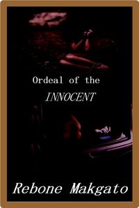 Produktbild: Ordeal of the Innocent