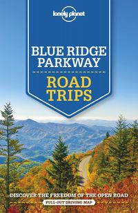 Bild vom Artikel Lonely Planet Blue Ridge Parkw vom Autor Amy C. Balfour