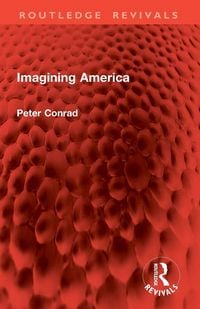 Produktbild: Imagining America
