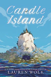Produktbild: Candle Island
