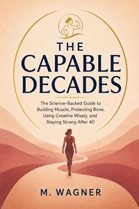 Produktbild: The Capable Decades