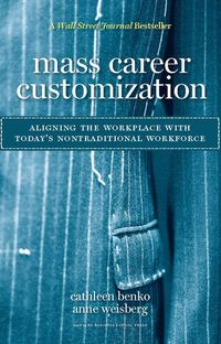 Produktbild: Mass Career Customization