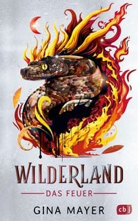 Produktbild: Wilderland - Das Feuer