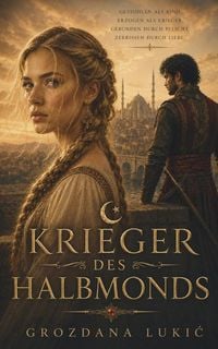 Produktbild: Krieger des Halbmonds