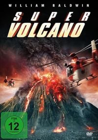 Produktbild: Super Volcano