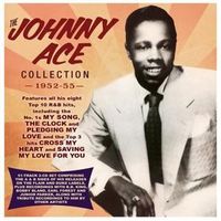 Produktbild: The Johnny Ace Collection 1952-55
