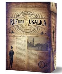 Produktbild: Ruf der Rusalka