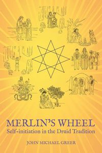Produktbild: Merlin's Wheel