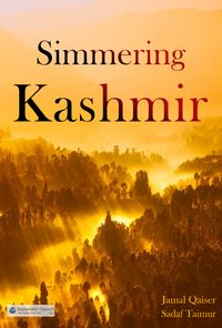Produktbild: Simmering Kashmir