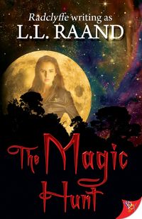 Produktbild: The Magic Hunt (Midnight Hunters, #5)