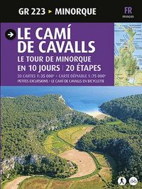 Produktbild: Lara, S: Cam&iacute; de Cavalls : Minorque