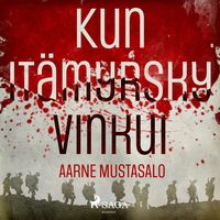 Produktbild: Kun it&auml;myrsky vinkui