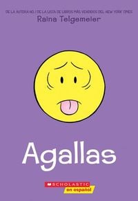 Produktbild: Agallas