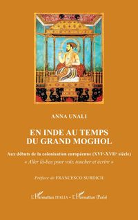 Produktbild: En Inde au temps du Grand Moghol