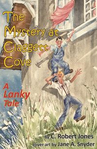 Produktbild: The Mystery at Claggett Cove