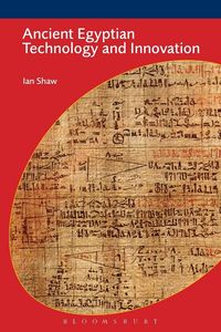 Produktbild: Ancient Egyptian Technology and Innovation