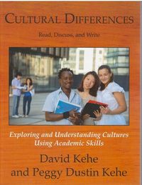 Produktbild: Cultural Differences