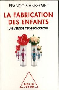 Produktbild: La Fabrication des enfants