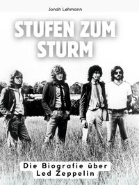 Produktbild: Stufen zum Sturm