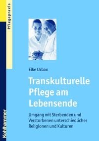 Produktbild: Transkulturelle Pflege am Lebensende