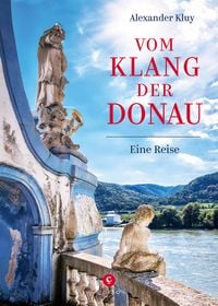Produktbild: Vom Klang der Donau