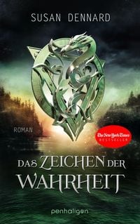 Bild vom Artikel Das Zeichen der Wahrheit vom Autor Susan Dennard