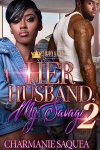 Produktbild: Her Husband, My Savage 2