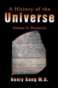 Produktbild: A History of the Universe