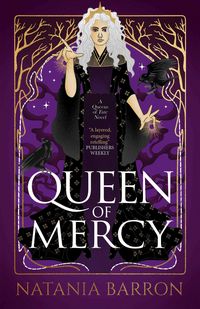 Produktbild: Queen of Mercy