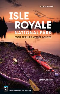 Produktbild: Isle Royale National Park