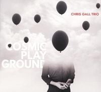 Produktbild: Cosmic Playground