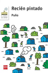 Produktbild: Reci&eacute;n pintado