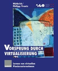 Produktbild: Vorsprung durch Virtualisierung
