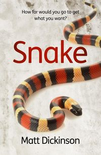 Produktbild: Snake