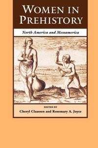Produktbild: Women in Prehistory