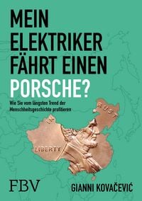 Produktbild: Mein Elektriker f&auml;hrt einen Porsche?