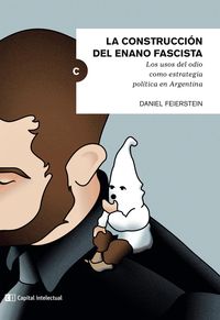 Produktbild: La construcci&oacute;n del enano fascista