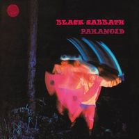 Bild vom Artikel Paranoid (50th Anniversary) vom Autor Black Sabbath