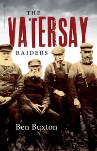 Produktbild: Buxton, B: The Vatersay Raiders