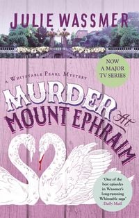Produktbild: Murder at Mount Ephraim