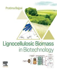 Produktbild: Lignocellulosic Biomass in Biotechnology